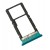 Sim Card Holder Tray For Blu G50 Plus Green - Maxbhi Com