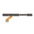 Volume Button Flex Cable For Blu G50 Plus By - Maxbhi Com