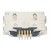 Charging Connector For Lenovo S850 By - Maxbhi Com