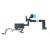 Speaker Flex Cable For Apple Iphone 12 Pro By - Maxbhi Com