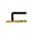 Volume Button Flex Cable For Micromax Canvas Selfie 2 Q340 By - Maxbhi Com