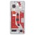Lcd Frame Middle Chassis For Honor 80 Gt 5g Blue By - Maxbhi Com