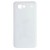 Back Panel Cover For Samsung I9070 Galaxy S Advance White - Maxbhi Com