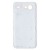 Back Panel Cover For Samsung I9070 Galaxy S Advance White - Maxbhi Com