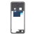 Middle Frame Ring Only For Xiaomi Redmi 14c 5g White By - Maxbhi Com