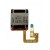 Ear Speaker Flex Cable For Motorola Moto X40 By - Maxbhi Com