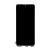 Lcd With Touch Screen For Oppo A2 Pro Black By - Maxbhi Com