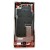 Lcd Frame Middle Chassis For Honor Magic 3 Pro White By - Maxbhi Com