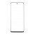Replacement Front Glass For Tecno Camon 19 Pro 5g Black By - Maxbhi Com