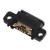 Charging Connector For Vivo X20 128gb By - Maxbhi Com