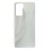 Back Panel Cover For Oppo Reno12 5g Silver - Maxbhi Com