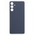 Back Panel Cover For Samsung Galaxy M55 5g White - Maxbhi Com