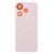 Back Panel Cover For Xiaomi Redmi 13 5g Pink - Maxbhi Com