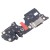 Charging Connector Flex Pcb Board For Oppo A59 5g By - Maxbhi Com