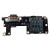 Charging Connector Flex Pcb Board For Realme Gt 7 Pro By - Maxbhi Com