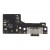 Charging Connector Flex Pcb Board For Xiaomi Redmi 13 5g By - Maxbhi Com
