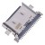 Charging Connector For Samsung Galaxy A15 By - Maxbhi Com