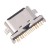 Charging Connector For Vivo Y300 5g By - Maxbhi Com