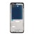 Lcd Frame Middle Chassis For Xiaomi Redmi 13 5g Black By - Maxbhi Com