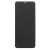Lcd With Touch Screen For Xiaomi Redmi A4 5g Black By - Maxbhi Com