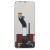 Lcd With Touch Screen For Xiaomi Redmi A4 5g Black By - Maxbhi Com