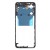 Middle Frame Ring Only For Xiaomi Redmi 13 5g Blue By - Maxbhi Com