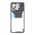 Middle Frame Ring Only For Xiaomi Redmi 13 5g White By - Maxbhi Com