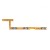 Power Button Flex Cable For Xiaomi Redmi 13 5g On Off Flex Pcb By - Maxbhi Com
