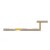 Power Button Flex Cable For Xiaomi Redmi 13 5g On Off Flex Pcb By - Maxbhi Com