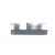 Power Button Outer For Motorola Moto G85 5g Black By - Maxbhi Com