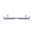 Volume Side Button Outer For Motorola Edge 50 Pro Purple By - Maxbhi Com