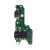 Charging Connector Flex Pcb Board For Vivo Y100i 5g By - Maxbhi Com