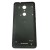 Back Panel Cover For Wiko View Black - Maxbhi Com