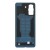 Back Panel Cover For Xiaomi Poco X7 Pro 5g Black - Maxbhi Com