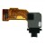Handsfree Audio Jack Flex Cable For Sony Xperia M5 Dual By - Maxbhi Com