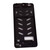 Lcd Frame Middle Chassis For Cubot Note 8 White By - Maxbhi Com