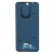 Lcd Frame Middle Chassis For Lg K40s Blue By - Maxbhi Com