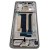 Lcd Frame Middle Chassis For Xiaomi Poco X7 Pro 5g Green By - Maxbhi Com