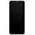 Lcd With Touch Screen For Itel A80 Blue By - Maxbhi Com