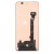 Lcd With Touch Screen For Xiaomi Poco X7 Pro 5g Black By - Maxbhi Com
