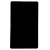 Lcd With Touch Screen For Xiaomi Redmi Pad Pro Wifi Black By - Maxbhi Com