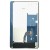 Lcd With Touch Screen For Xiaomi Redmi Pad Pro Wifi Black By - Maxbhi Com