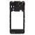 Middle Frame Ring Only For Blu G40 Black By - Maxbhi Com