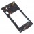 Middle Frame Ring Only For Lg G3s Black By - Maxbhi Com