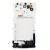 Middle Frame Ring Only For Lg G3s Gold By - Maxbhi Com