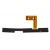 Power Button Flex Cable For Blu G40 On Off Flex Pcb By - Maxbhi Com