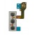 Power Button Flex Cable For Lg K8 On Off Flex Pcb By - Maxbhi Com