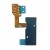 Power Button Flex Cable For Lg K8 On Off Flex Pcb By - Maxbhi Com