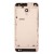Back Panel Cover For Meizu M5s Gold - Maxbhi Com