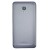 Back Panel Cover For Meizu M5s Grey - Maxbhi Com